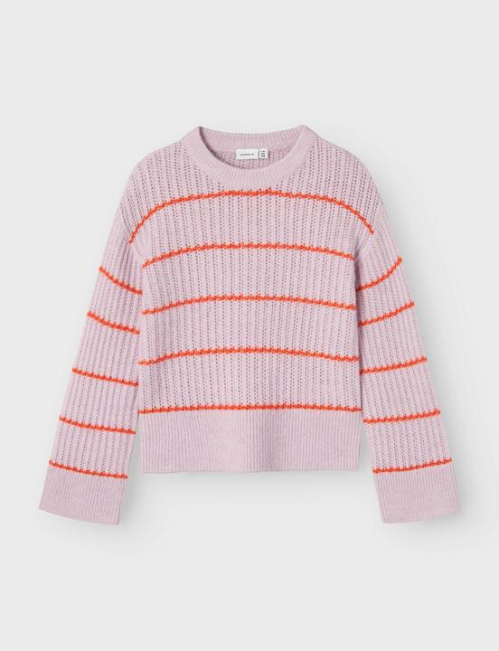 Produktbild Name it Langarm Strickpullover (116)