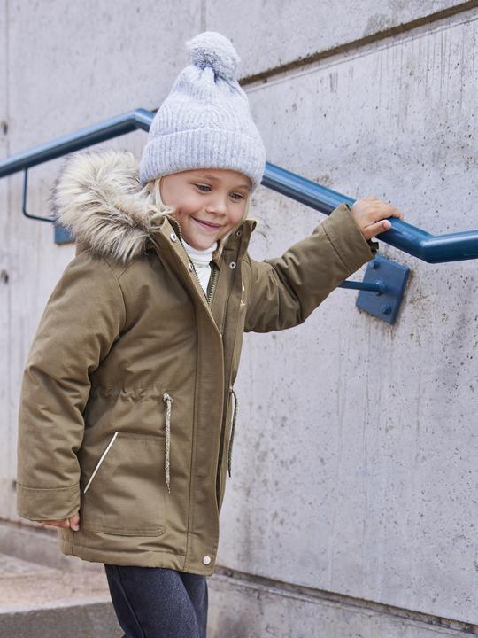 Actual product image Vertbaudet Anorak