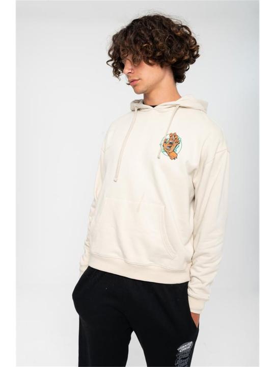 Immagine prodotto Santa Cruz Opus Hand Overlay Hoodie (XL)
