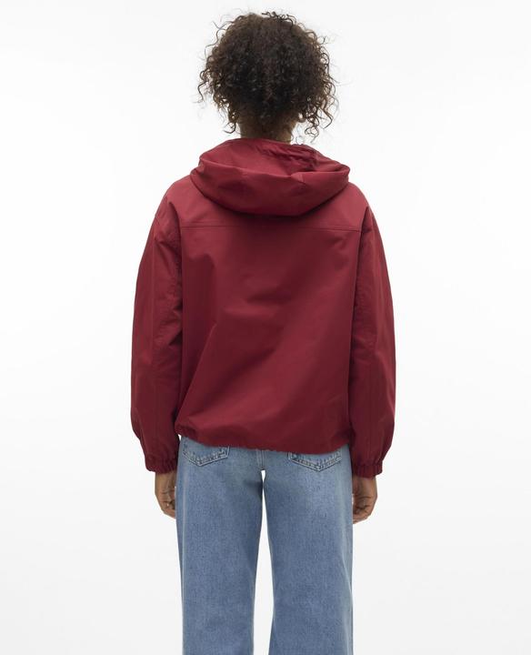 Actual product image Vero Moda VMMARYANN Parka Langer Parka (XL)