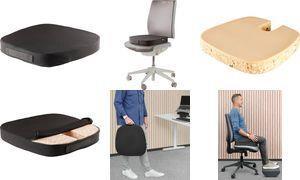 Image du produit Fellowes Breyta Coussin d'assise confort