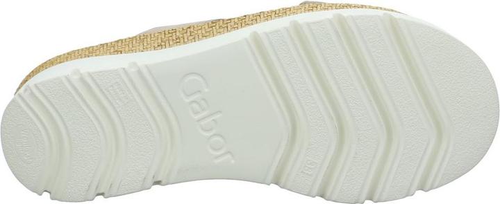 Produktbild Gabor Mules (37)