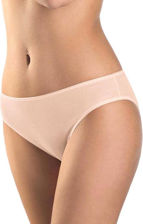 Image du produit Hanro Coton Seamless Midi (L, Une unité par pack)