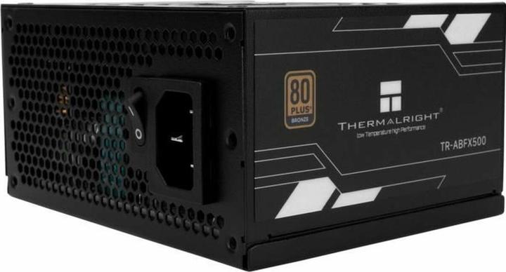 Actual product image Thermalright Stromquelle ABFX 500 W (500 W)