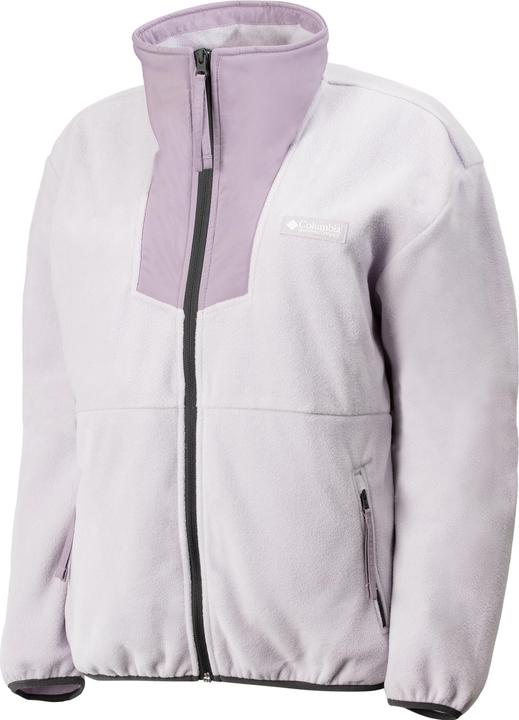 Lavender Pearl, Shale Purple