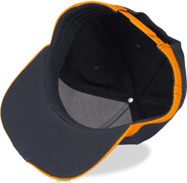 Actual product image Difuzed NARUTO SHIPPUDEN - Leaf - Casquette Novelty (One size)
