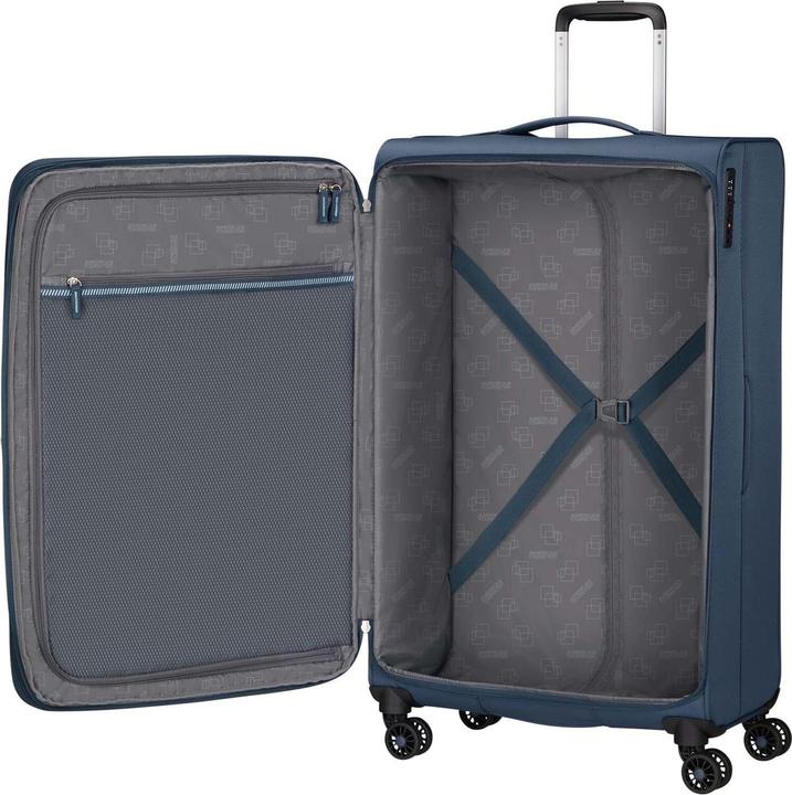 Produktbild American Tourister Aerospin Spinner L Exp (106 l)