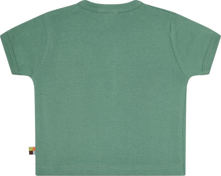 Actual product image loud + proud T-Shirt uni (80)