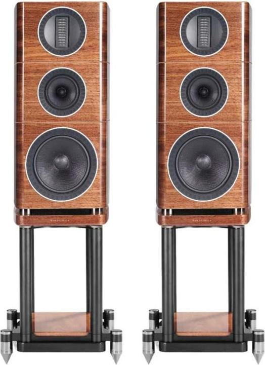 HiFi + Heimkino Lautsprecher