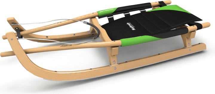 Actual product image Kathrein Luge