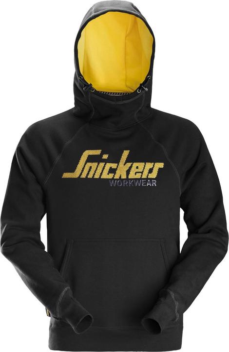 Immagine prodotto Snickers Workwear Felpa con cappuccio (XL)