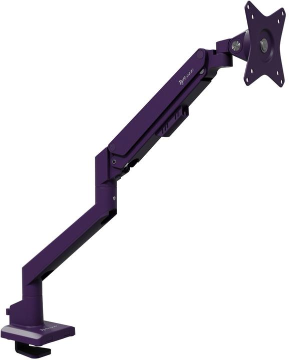 Actual product image Arozzi TIS Alzare Neo Gas pink (Table, 32", 9 kg)