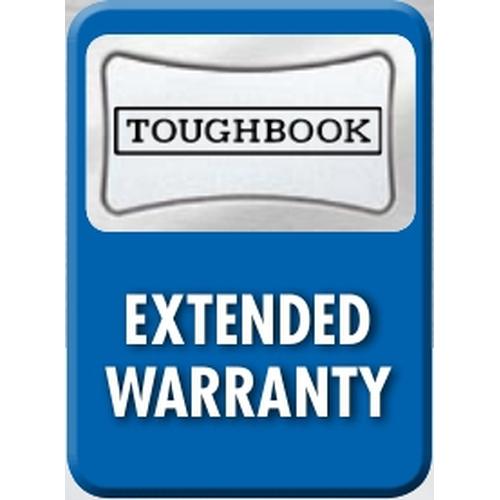 Panasonic Warranty Extension, Notebook Ersatzteile
