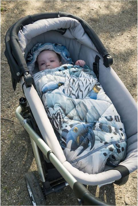 Image du produit Lodger Footbag Mini Empire