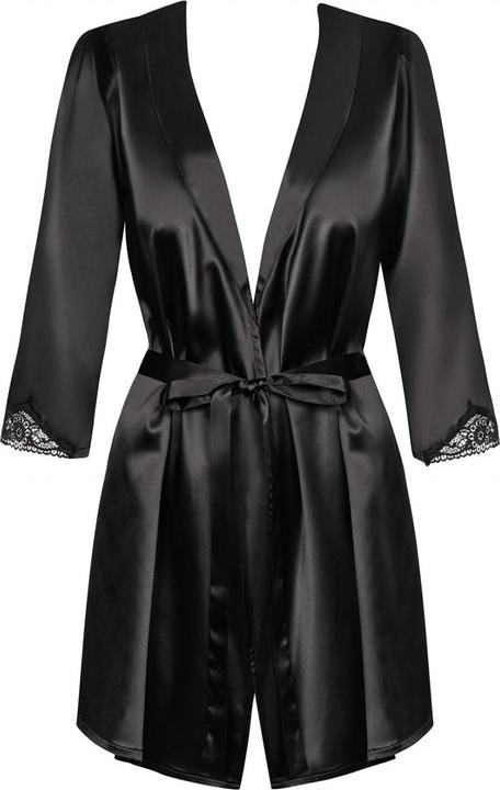 Actual product image Obsessive Satinia (S, M)