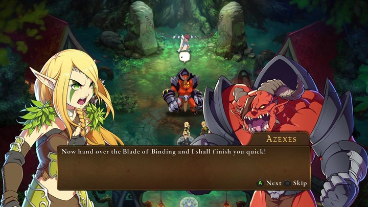 Immagine prodotto Clear River Games Might & Magic: Clash of Heroes (Edizione Definitiva) (Switch, Switch Lite, Switch OLED, DE)