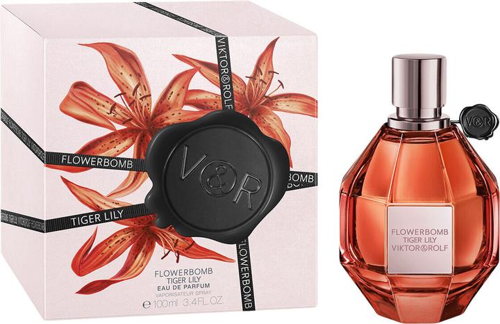 Immagine prodotto Viktor & Rolf Fiore di giglio tigrato (Eau de parfum, 100 ml)