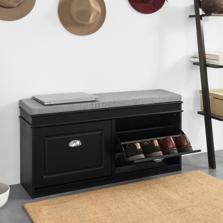 Produktbild SoBuy Stanley (105 x 52 x 24 cm)