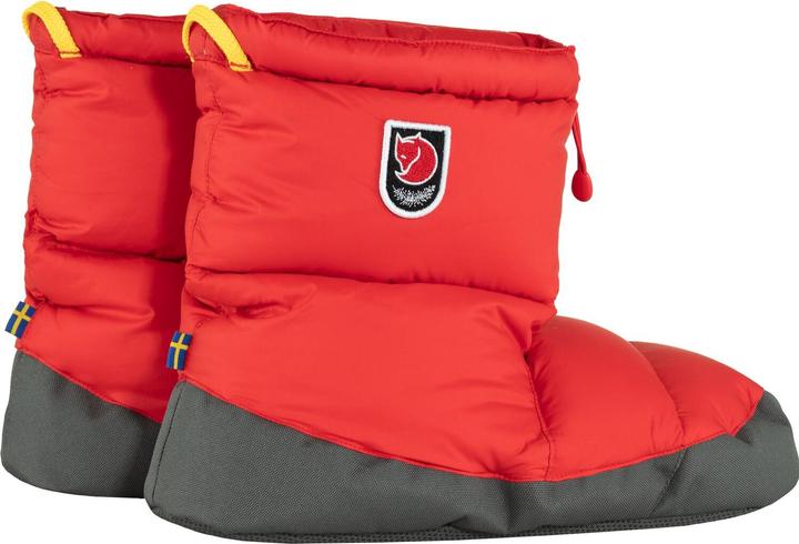 Fjällräven Expedition Down Booties