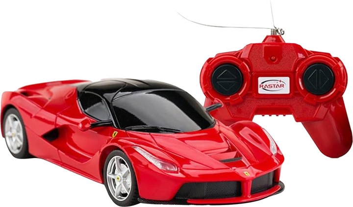 Image du produit Ferrari Voiture jouet télécommandée