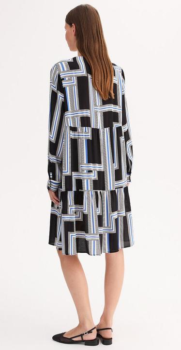 Actual product image Anne Weyburn Ausgestelltes Kleid (L)