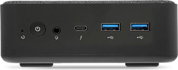 Actual product image Acer Revo RB102 5-120U 16GB 512GBSSD White W11H (512 GB, 16 GB, Intel Core 5 120U)