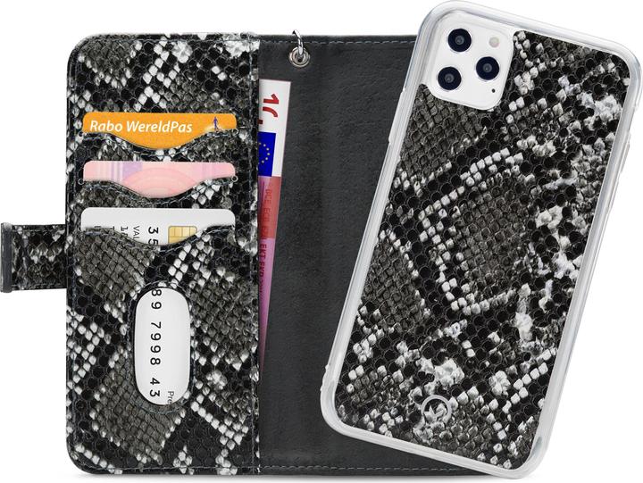 Immagine prodotto Mobilize Tasca 2in1 con zip (Apple iPhone 12 Pro Max)