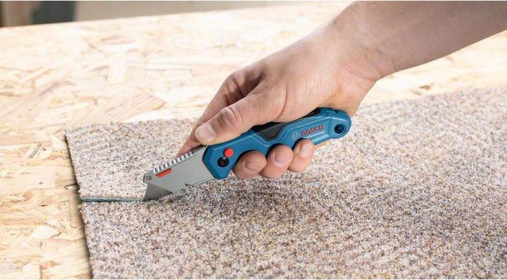 Produktbild Bosch Professional Messer Klappmesser (Cutter)