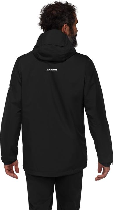Actual product image Mammut Alto HS Hooded Jacket Men (M)