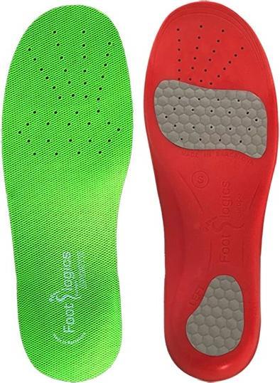 Immagine prodotto Footlogics Solette Sportive