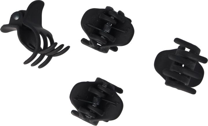 Actual product image Parsa Beauty Hair clip (4 pcs.)