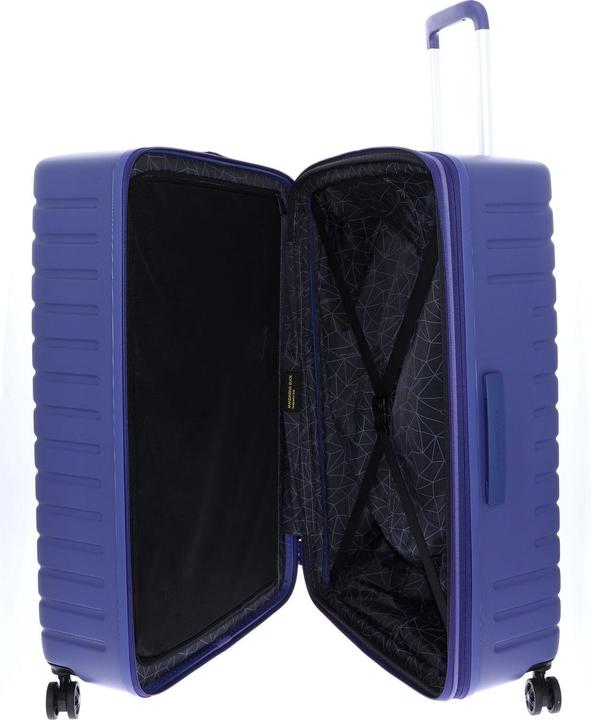 Produktbild Mandarina Duck Flyduck Trolley Expandable (107 l)