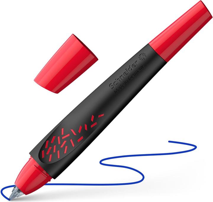 Immagine prodotto Schneider Roller Breeze (Nero, Rosso, 1 x)