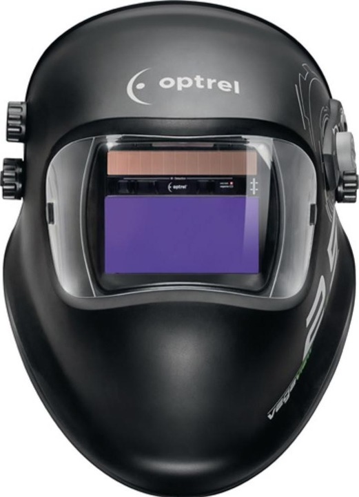 Actual product image Optrel Vegaview 2.5