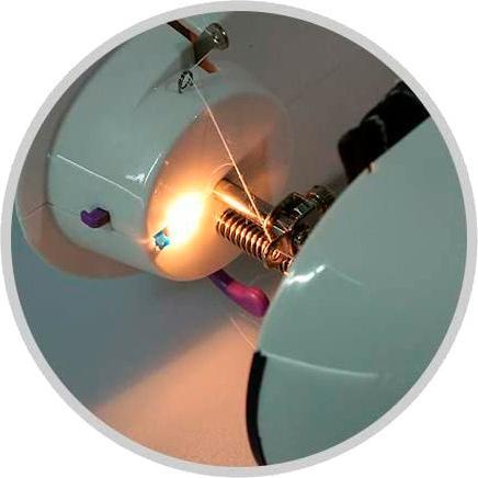 Actual product image Stafil Compact mini