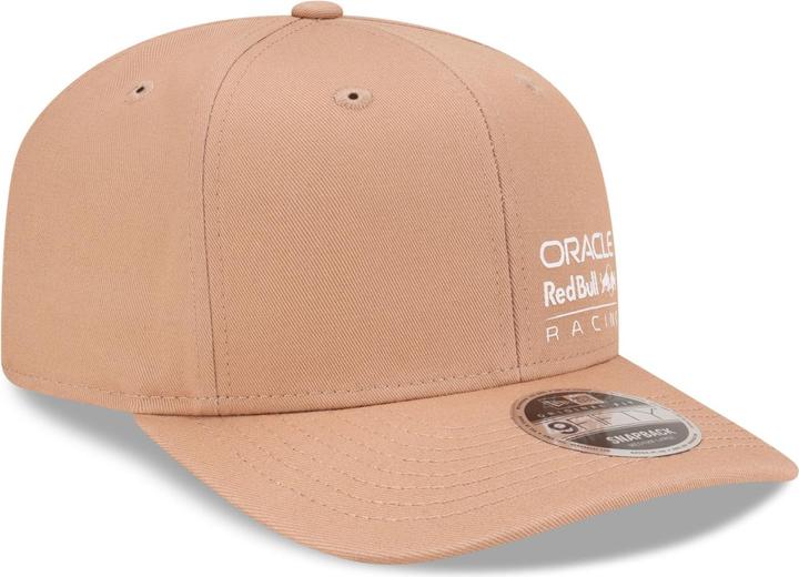 Produktbild New Era 9Fifty Original-Fit Snap Cap - Red Bull Racing - M/L (M/L)