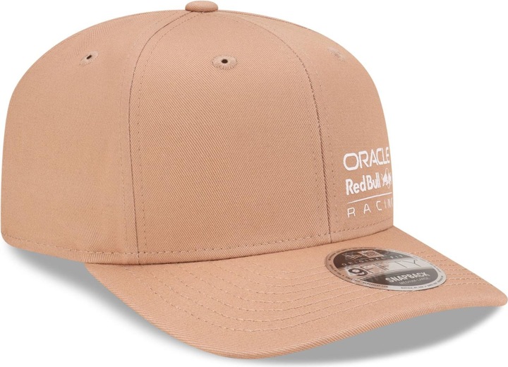 Actual product image New Era 9Fifty Original-Fit Snap Cap - Red Bull Racing - M/L (M/L)