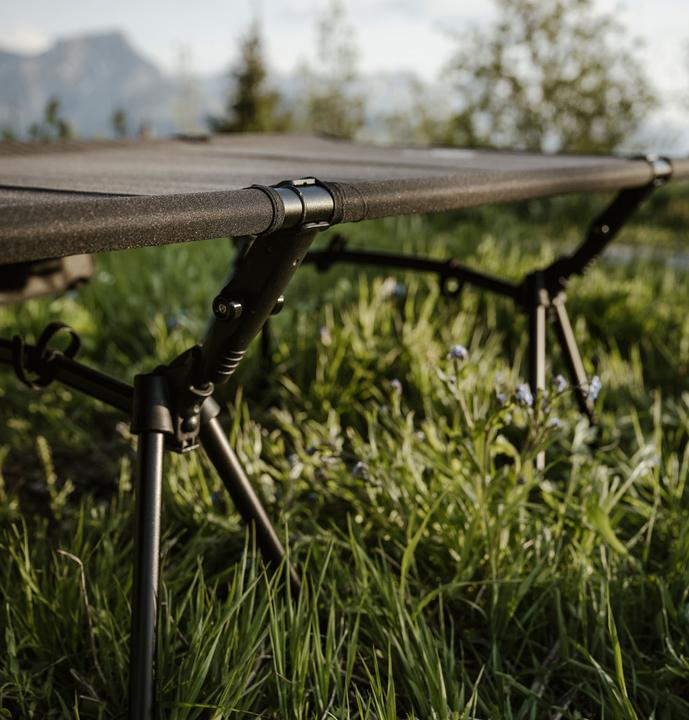 Image du produit Bushpeak Lit de camping ultra-léger - CB150