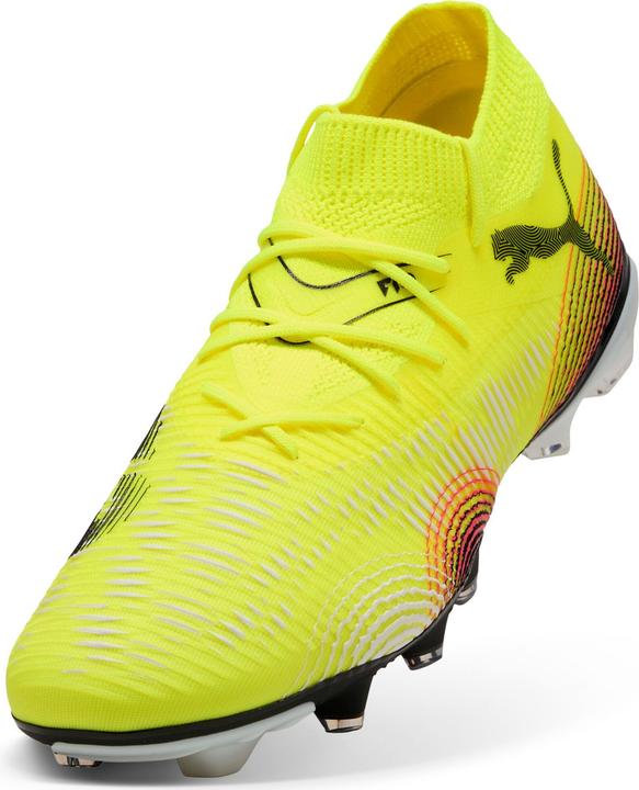 Actual product image Puma Future 8 Match Fg/Ag (46)