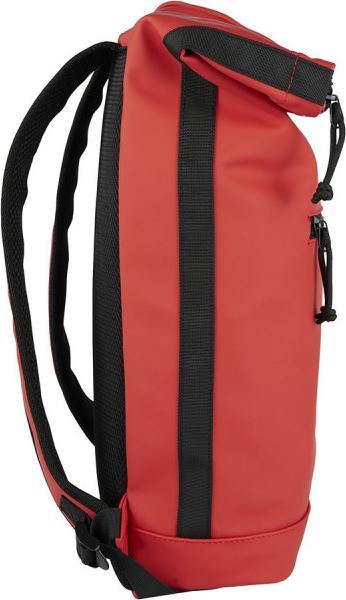 Immagine prodotto New Rebels Mart - New York Rolltop Backpack 16L Red (16 l)