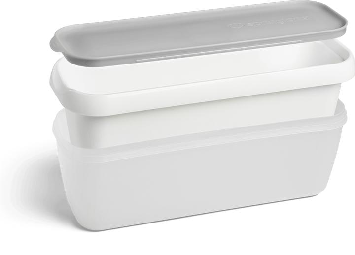 Image du produit Springlane Bac à glace pour crème glacée (1L)