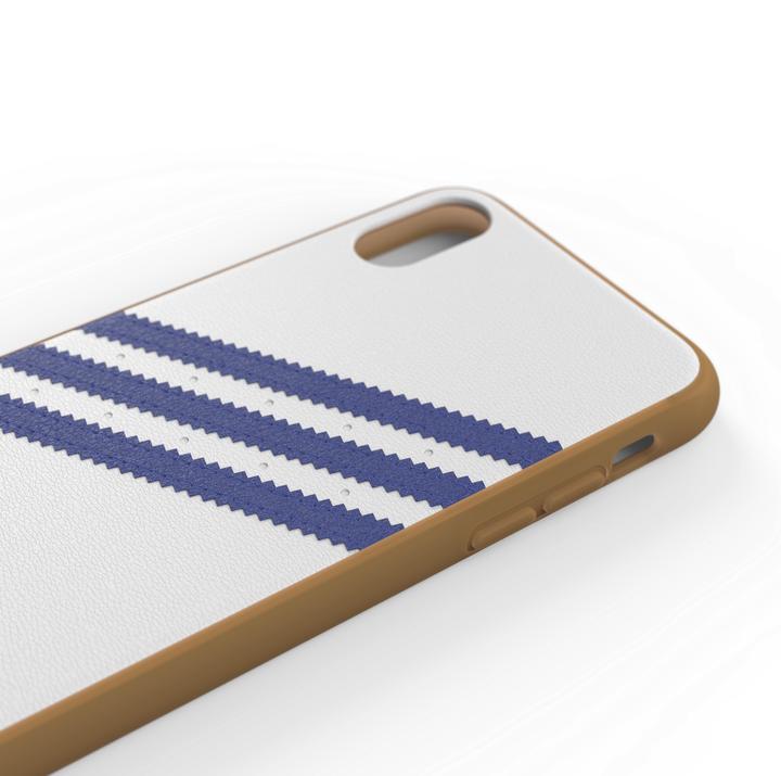 Produktbild adidas Moulded PU (Apple iPhone X, Apple iPhone XS)