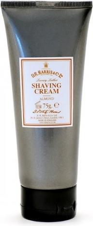 Produktbild D.R. Harris Rasiercreme Mandel in Tube (Rasiercreme)