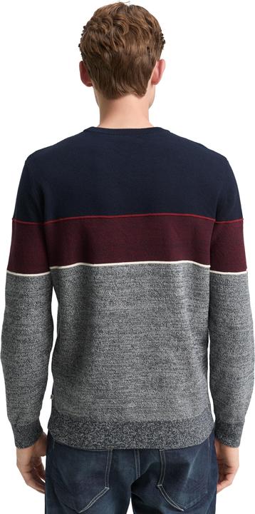 Produktbild Tom Tailor Pullover (L, M)