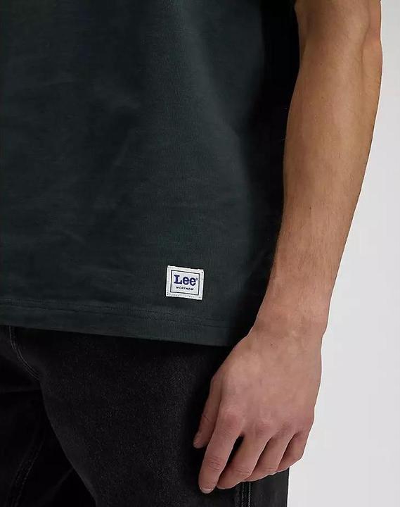 Produktbild Lee Boxy T-Shirt (L)