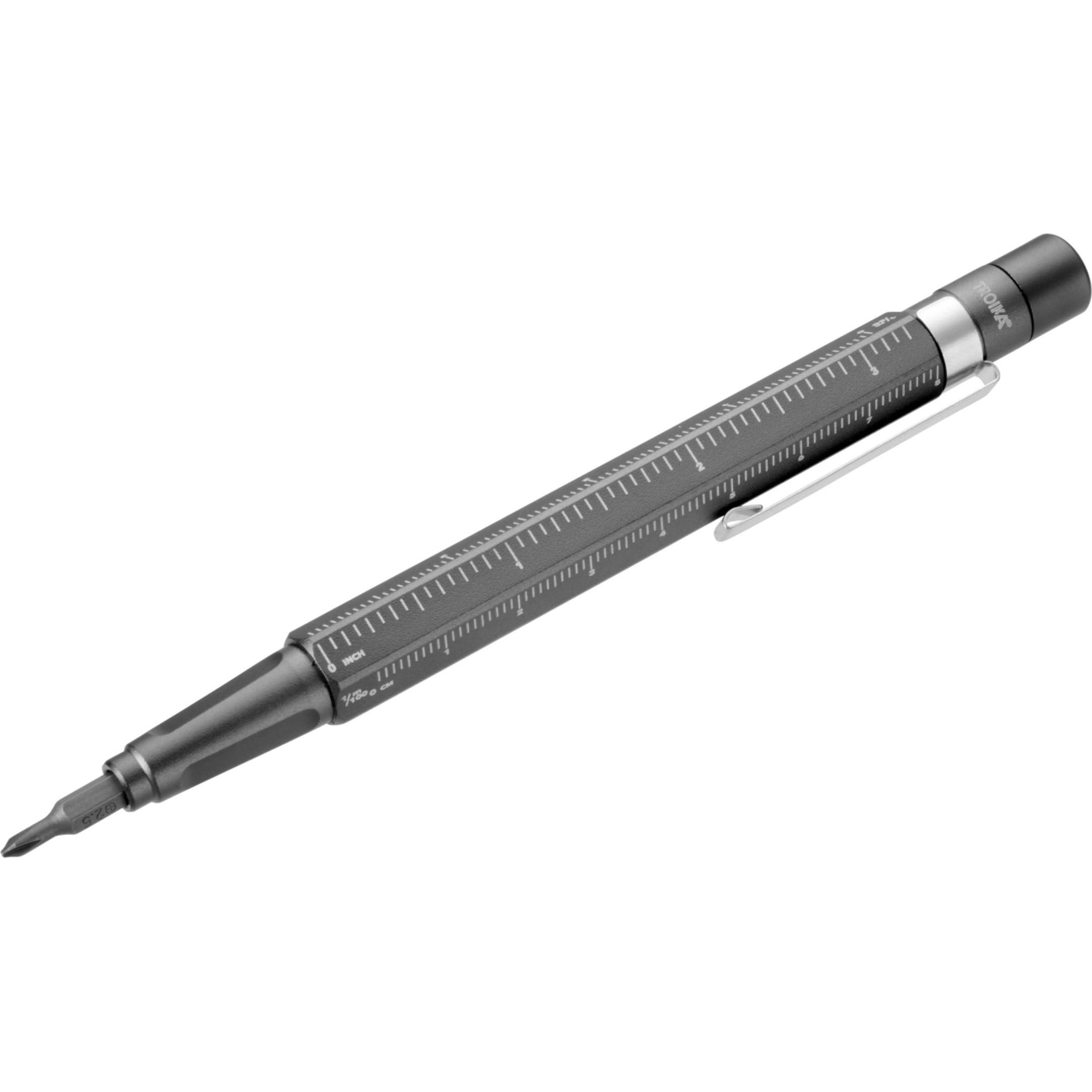 Troika, Matite, Bit-Stift CONSTRUCTION TOOL 13