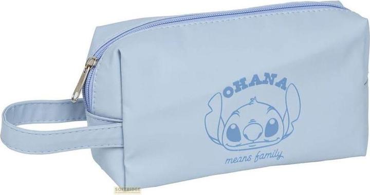 Actual product image Cerda Lilo & Stitch trousse de toilette Ohana