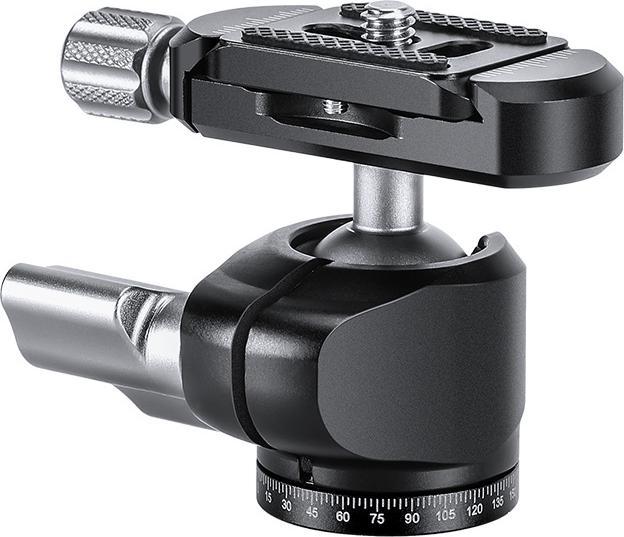 Actual product image Leofoto LH-22 (Spherical head)