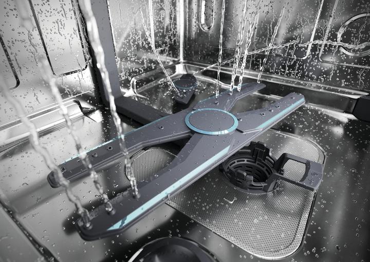 Immagine prodotto Haier Lavastoviglie da incasso XS 6A0M4PDB