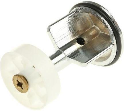 Actual product image RS PRO Pop Up Plug Mudflap